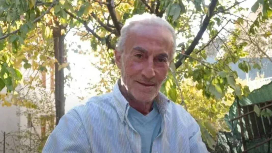 İffet filminde Cemil'di! Faruk Peker yıllar sonra ortaya çıktı, ünlü oyuncu bakın şimdi ne yapıyor 4